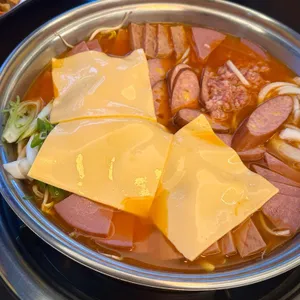JVL부대찌개 대표 사진