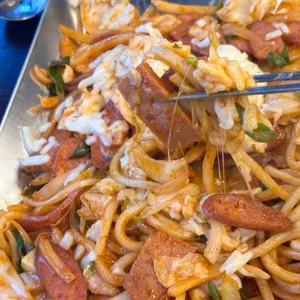JVL부대찌개 사진