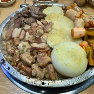 원조황소곱창구이 사진 2