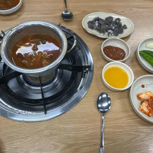 원조황소곱창구이 대표 사진