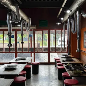 숙설궁전설의스테이크갈비 대표 사진