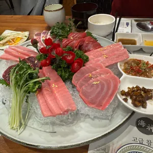 장보고참치 대표 사진