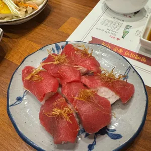장보고참치 사진