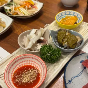 장보고참치 사진