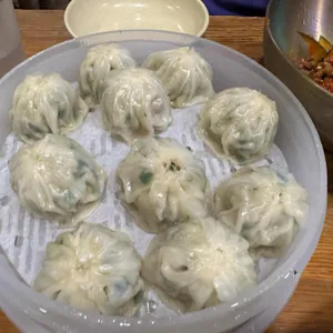 명동교자 사진