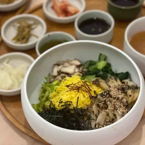 양산도 대표 사진
