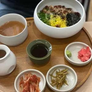 양산도 사진