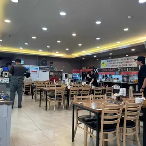 중식 1프로 리뷰 사진