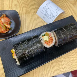 청담동마녀김밥 대표 사진