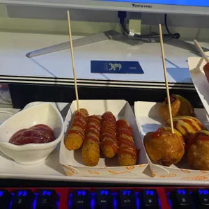 3POP PC방 사진 2