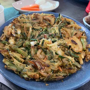 선화네조개구이 사진