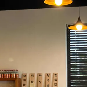 화룡뚝배기짬뽕 리뷰 사진