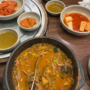 철산감자탕 대표 사진