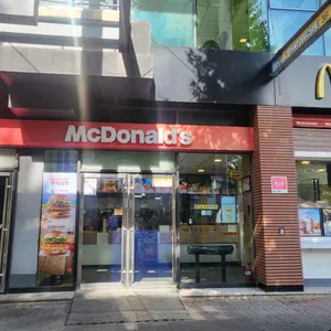 맥도날드 리뷰 사진