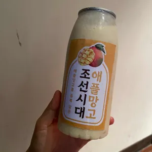 조선시대 사진
