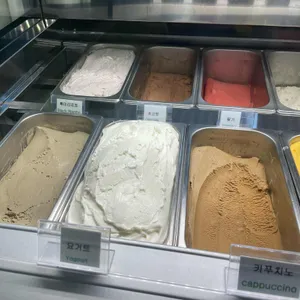 에프에스젤라또 리뷰 사진