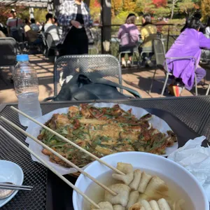 화담숲주막 사진