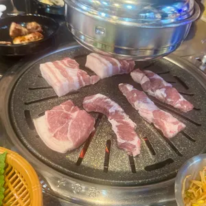 임가네 숯불구이 대표 사진