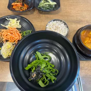 들깨랑보리보리 대표 사진