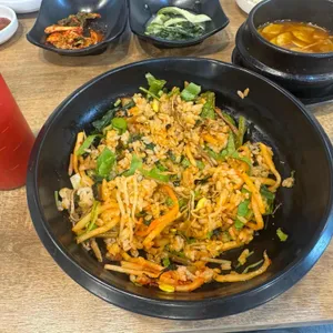 들깨랑보리보리 사진
