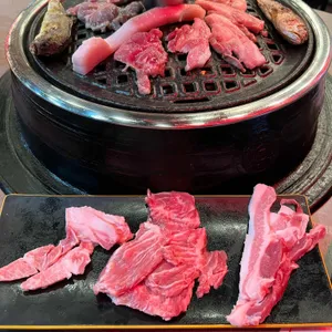 제주불맛화로집 사진