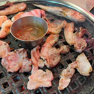 제주불맛화로집 대표 사진