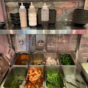 제주불맛화로집 리뷰 사진