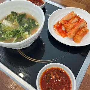 묘향만두 사진