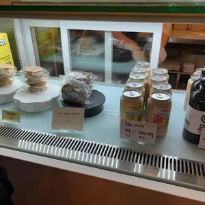 갤러리밥스 리뷰 사진