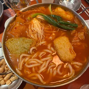 크라운호프 대표 사진