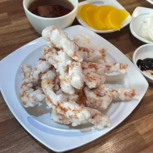 왕부정 사진