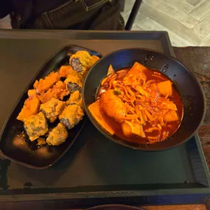 이가네떡볶이 대표 사진