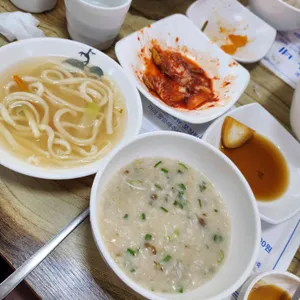 바지락명가장가네 사진