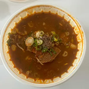 노걸대감자탕순대국&가마삼겹 대표 사진
