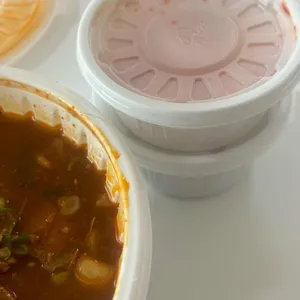 노걸대감자탕순대국&가마삼겹 사진