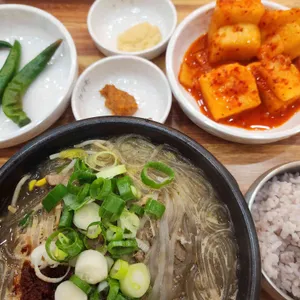 제주은희네해장국 사진