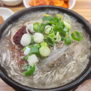 제주은희네해장국 대표 사진