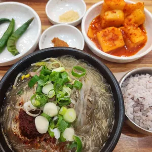 제주은희네해장국 대표 사진