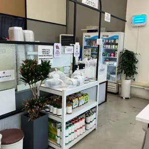 오토김밥 리뷰 사진