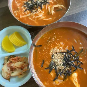 오뚜기식당 대표 사진