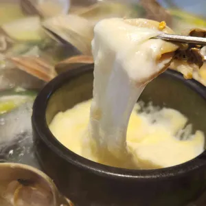 택이네조개전골 사진