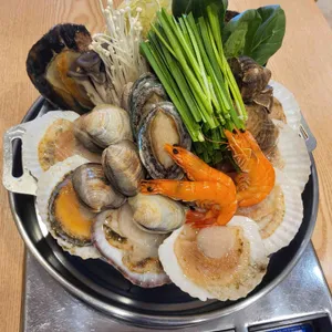 해신명가 대표 사진