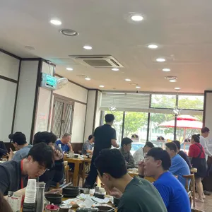 최미삼순대국 리뷰 사진