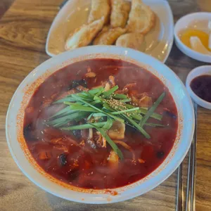 진짬뽕 대표 사진