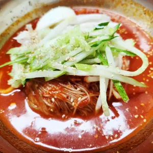 동탄면옥 대표 사진