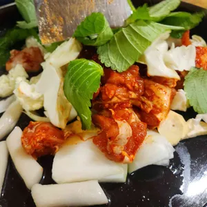 의암닭갈비 사진
