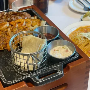 서가앤쿡 사진