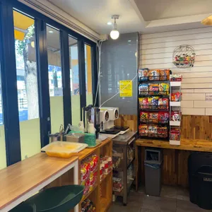 연희김밥 리뷰 사진