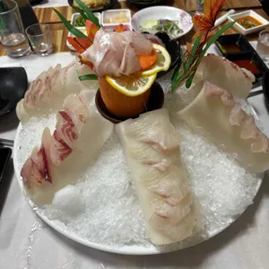나운터횟집 대표 사진