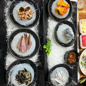 나운터횟집 대표 사진